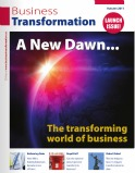 Business Transformation Magazine